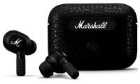 Беспроводные наушники Marshall Motif ANC, черный 1005964