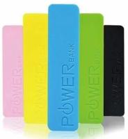 Power bank/Повербанк/Внешний аккумулятор 2500mAh