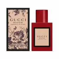 Gucci Bloom Ambrosia di Fiori парфюмерная вода 30 мл для женщин