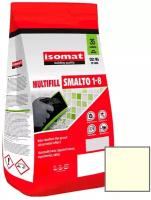 Затирка полимерцементная Isomat Multifill Smalto 1-8 17 Анемон 2 кг