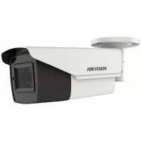 Камера видеонаблюдения Hikvision DS-2CE19H8T-IT3ZF