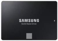 Твердотельный накопитель Samsung 870 EVO 500 GB (MZ-77E500BW)