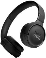 JBL Tune 520BT black наушники беспроводные накладные