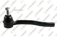 Наконечник Рулевой Тяги L Mazda Cx-7 2007-2014 Teknorot арт. MA-512