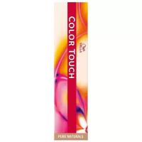 Краска для волос Wella Color Touch 3/0 60мл