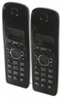 Радиотелефон Panasonic KX-TG1612