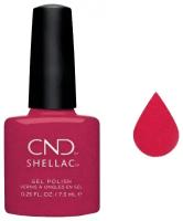 CND Гель-лак Night moves, 7.3 мл