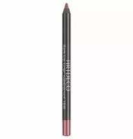 ARTDECO Карандаш для губ Soft Lip Liner водостойкий, тон 158 magic mauve