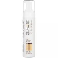 St.Moriz мусс для автозагара Advanced Pro 5 In 1 Tanning Mousse Dark