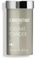 LA BIOSTHETIQUE Пудра для волос для придания объема Volume Powder 14 гр