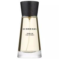 Burberry парфюмерная вода Touch for Women, 100 мл