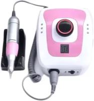 Аппарат для маникюра и педикюра Fresa Per Unghie Pink DM-206