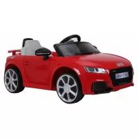 Детский электромобиль Joy Automatic Audi TT ЛИЦЕНЗИЯ