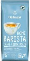 Кофе в зернах Dallmayr Home Barista Crema Dolce 1 кг