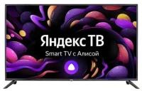 ЖК телевизор Doffler 55KUS65(UHD Smart,Yandex)