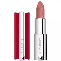 GIVENCHY Le Rouge Deep Velvet помада для губ матовая, оттенок 10 Beige Nu