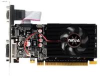 Видеокарта SINOTEX NINJA RADEON R5 230, AFR523013F, 1Gb DDR3, 64bit, DVI/HDMI/VGA, LP, 1xFan, RTL