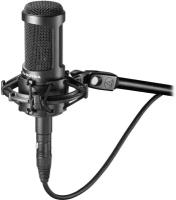 Audio-Technica AT2050 - студийный конденсаторный микрофон