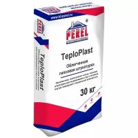 Штукатурка Perel TeploPlast