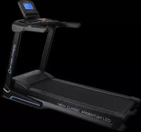 Беговая дорожка OXYGEN FITNESS NEW CLASSIC ARGENTUM LCD