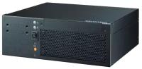 Корпус Advantech "AIMB-B2000-15ZE Embedded Chassis, Mini-ITX, Drive bays: 2.5" HDD*2 or 2.5" HDD*1 + slim ODD*1," 1xLowProfile ExpSlot, 2x70mm fan, 150W PSU, Dim(WHD): 250x98x255mm