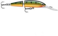 Воблер Rapala Jointed Deep Husky Jerk JDHJ08-P