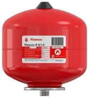 Расширительный бак Flamco Flexcon R 8/1.5 - 6 bar