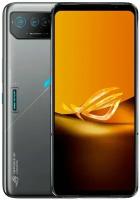 Смартфон ASUS ROG Phone 6D 16/256 ГБ, Dual nano SIM, Global, space grey