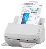 Сканер Fujitsu SP-1130N (PA03811-B021) white