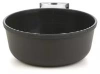 Миска Wildo Kasa Bowl 0,35L dark grey