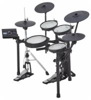 Электронная барабанная установка Roland TD-17KVX2 + MDS-COM