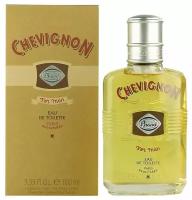 Chevignon Brand туалетная вода 100мл