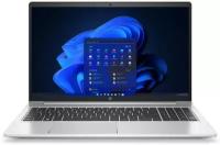 Ноутбук HP ProBook 450 G9 (Core i7 1255U/16Gb/512Gb SSD/MX570 2Gb/FP/noOS) silver (6S7S2EA-16G)