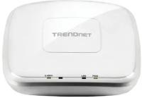 Точка доступа TRENDnet TEW-755AP 2.4 ГГц, 300 Мбит/с