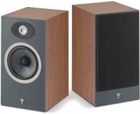 Полочная акустика Focal Theva N1 Dark Wood