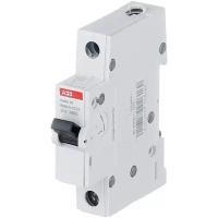 Автоматический выключатель ABB Basic M (C) 4,5kA 16 А