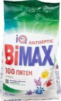 Стиральный порошок BiMax 100 пятен автомат 6кг