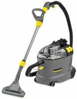 Моющий профессиональный пылесос Karcher Puzzi 8/1 C, арт. 1.100-225.0