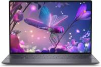 Ноутбук Dell XPS 13 Plus 9320 (Core i7-1260P/13.4" OLED Touch/3456x2160/32GB/1024GB SSD/Iris Xe Graphics/Wi-Fi/BT/Win 11 Home) Graphite