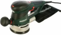 Эксцентриковая шлифмашина Metabo SXE 425 Turbo Tec 600131000