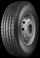 Грузовая шина Нижнекамск NU-301 215/75R17.5 126/124M