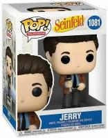 Фигурка Funko POP! "Сайнфелд" Джерри в Стендапе (Jerry doing Standup) 54734