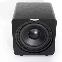 Velodyne DB-8 black