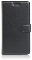 Brodef Wallet Чехол книжка кошелек для iPhone SE 2020 / iPhone 7 / iPhone 8 черный