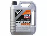 Liqui Moly Top Tec 4200 5W-30 5л