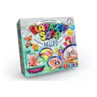 Danko Toys Набор Пластилиновое мыло Набор 2 (PCS-01-02)