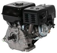 Двигатель на мотоблок Brait BR465 P (18.5 л. с, 25 мм, ручной стартер)