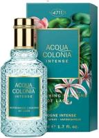 Одеколон №4711 Acqua Colonia Intense Refreshing Lagoons Of Laos 100 мл