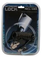 Замок безопасности NCL-103 Notebook lock