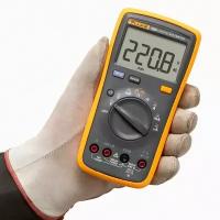 Мультиметр Fluke 15B+ (версия для китайского рынка)